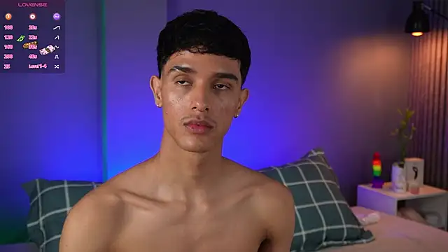 Snapshot of Busterspinter chatting on March 22, 2025, 12:14 pm Busterspinter online show from March 22, 2025, 12:14 pm