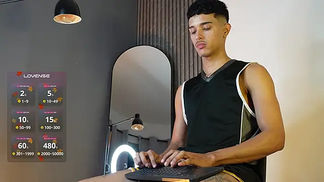 Snapshot of Busterspinter chatting on September 23, 2025, 12:57 am Busterspinter online show from September 23, 2025, 12:57 am