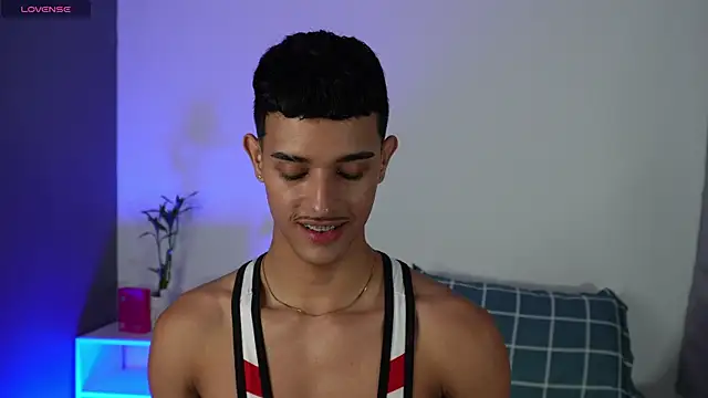 Snapshot of Busterspinter chatting on November 27, 2025, 5:59 pm Busterspinter online show from November 27, 2025, 5:59 pm