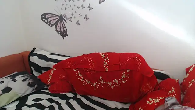 LadyHellene online show from February 26, 2025, 8:26 am