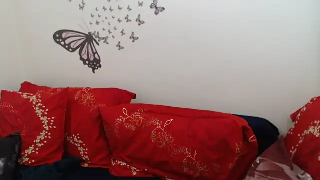 LadyHellene online show from February 28, 2025, 11:36 am