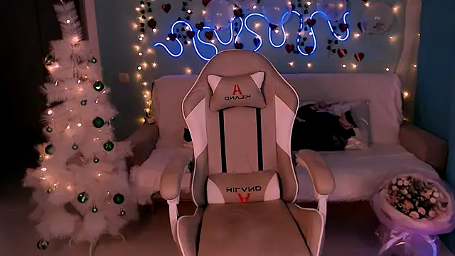 Snapshot of Sweet_Richal chatting on February 9, 2025, 10:11 pm Sweet Richal online show from February 9, 2025, 10:11 pm