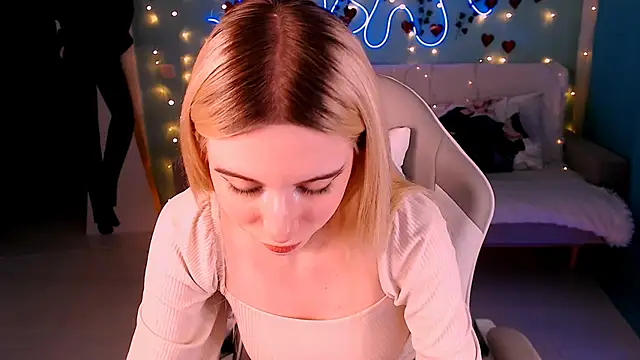 Sweet Richal online show from March 13, 2025, 10:10 pm