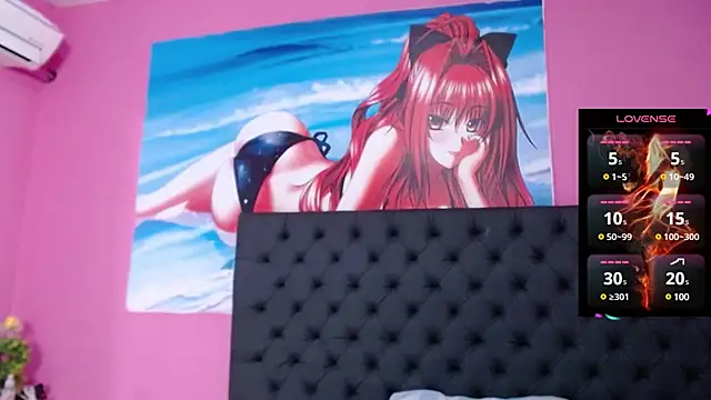 Snapshot of _candy_jade_ chatting on March 2, 2025, 12:43 pm candy jade online show from March 2, 2025, 12:43 pm