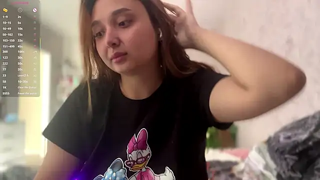 UdeleBarns online show from September 18, 2025, 6:04 am