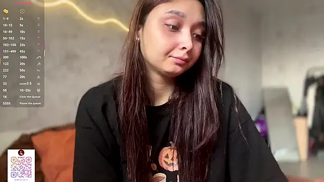 UdeleBarns online show from October 24, 2025, 6:32 am