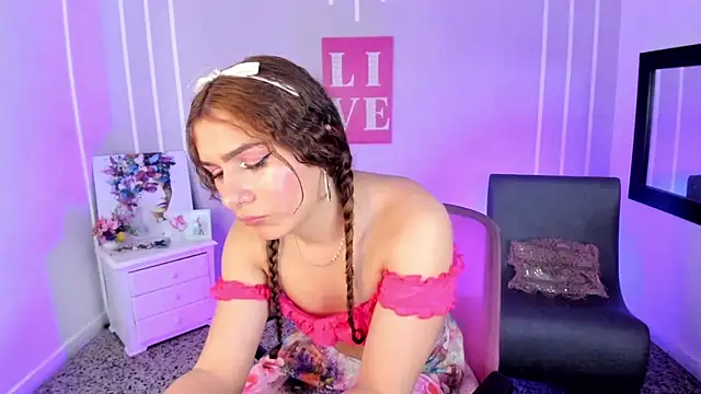 Andy Gamboa online show from January 10, 2025, 5:56 pm