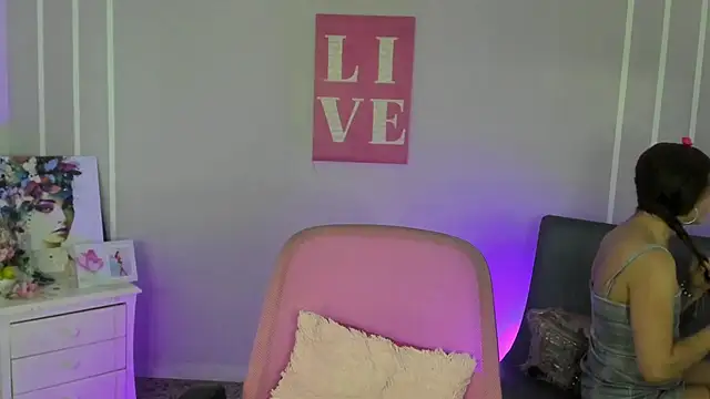 Andy Gamboa online show from January 29, 2025, 12:45 pm