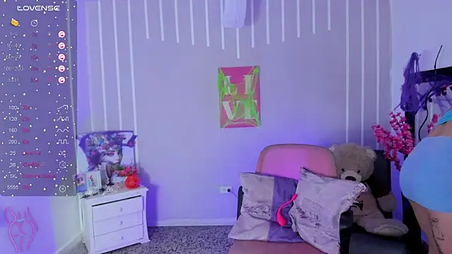 Andy Gamboa online show from October 8, 2025, 1:31 pm