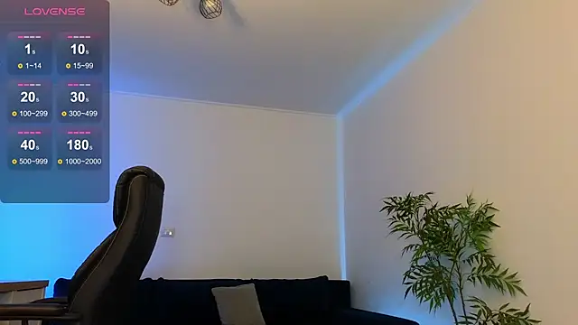 janecandyy  online show from January 29, 2025, 4:30 pm