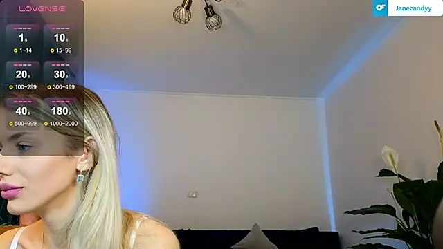 janecandyy  online show from February 10, 2025, 5:09 pm