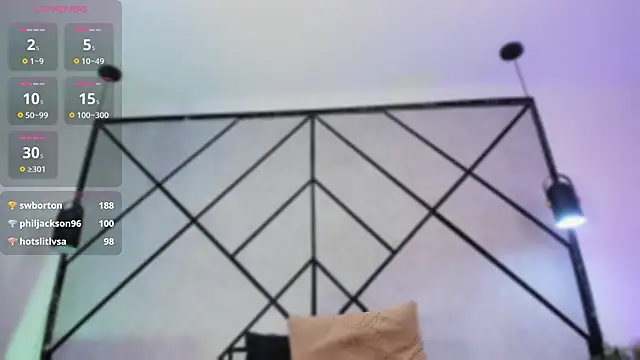 marie miller  online show from March 18, 2025, 6:15 pm