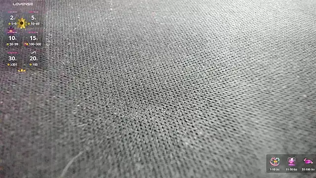  Pamela ebony online show from November 13, 2025, 7:57 pm