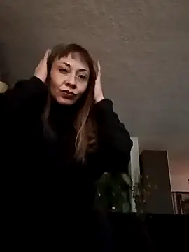 Snapshot of KarolinaReaper chatting on January 5, 2025, 8:54 am KarolinaReaper online show from January 5, 2025, 8:54 am