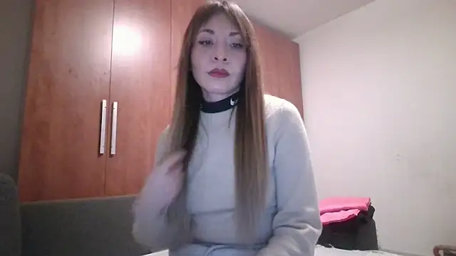 Snapshot of KarolinaReaper chatting on January 31, 2025, 1:45 pm KarolinaReaper online show from January 31, 2025, 1:45 pm