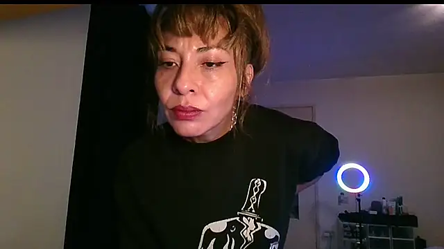 Snapshot of KarolinaReaper chatting on September 26, 2025, 12:20 pm KarolinaReaper online show from September 26, 2025, 12:20 pm