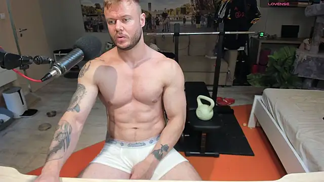 kingjamesuk online show from September 9, 2025, 12:05 pm