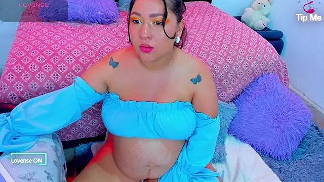 leny ga online show from October 29, 2025, 8:10 pm