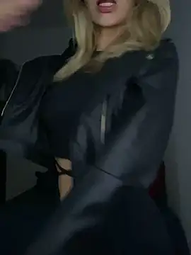 Carolinen online show from February 8, 2025, 4:25 am