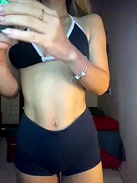 Carolinen online show from September 10, 2025, 6:19 pm