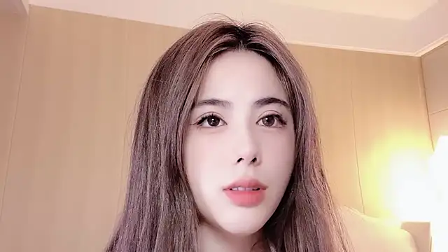 jiaozi-kiss online show from January 10, 2025, 1:10 am