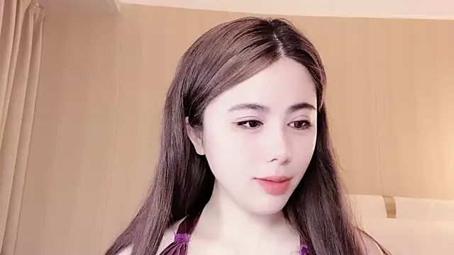 jiaozi-kiss online show from January 12, 2025, 1:32 am