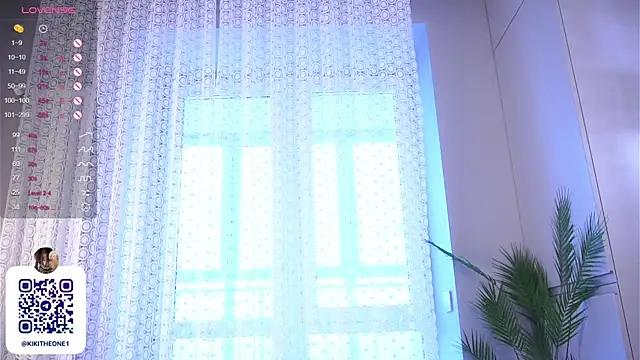 SynneFrary online show from February 3, 2025, 12:25 pm