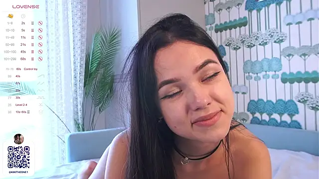 SynneFrary online show from February 24, 2025, 10:48 am