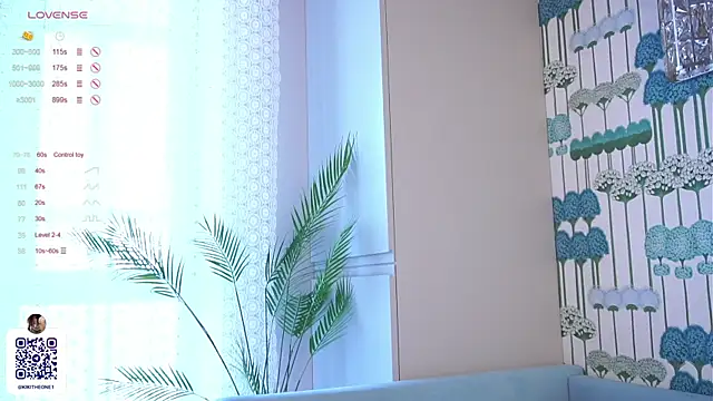 SynneFrary online show from February 28, 2025, 12:31 pm