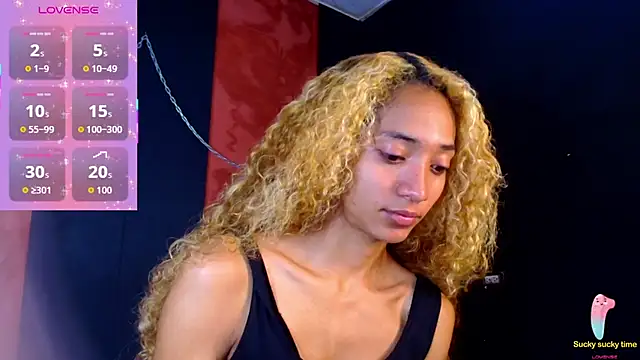 Charlotte Love10 online show from October 8, 2025, 12:03 pm