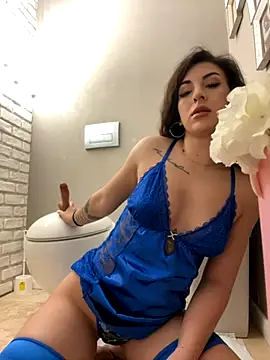 SashaBelle  online show from November 6, 2025, 8:26 am