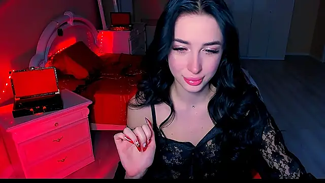 lovely desire online show from December 11, 2024, 8:04 am