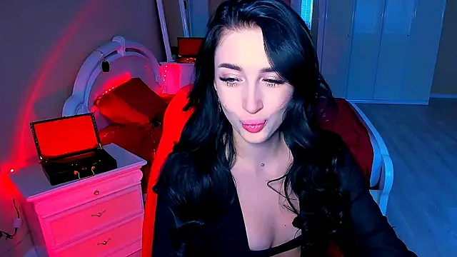 lovely desire online show from December 17, 2024, 11:17 am