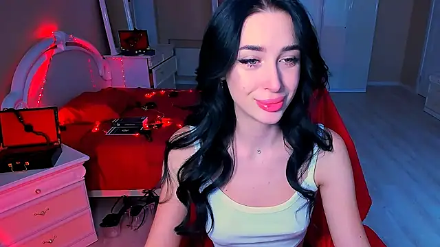 lovely desire online show from December 21, 2024, 9:44 am