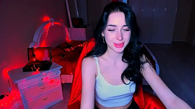 lovely desire online show from January 13, 2025, 12:13 pm