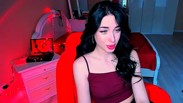 lovely desire online show from January 23, 2025, 9:50 am