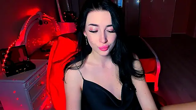 lovely desire online show from January 28, 2025, 1:05 pm