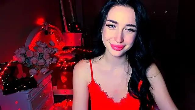 lovely desire online show from February 4, 2025, 5:45 pm