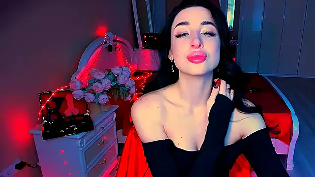 lovely desire online show from February 8, 2025, 7:04 am