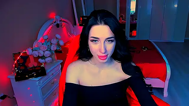 lovely desire online show from February 9, 2025, 10:42 am