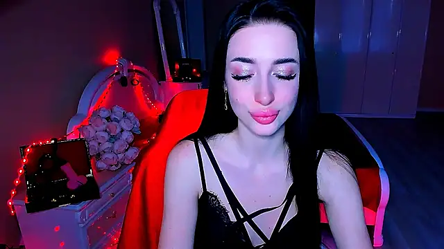 lovely desire online show from February 18, 2025, 7:10 am