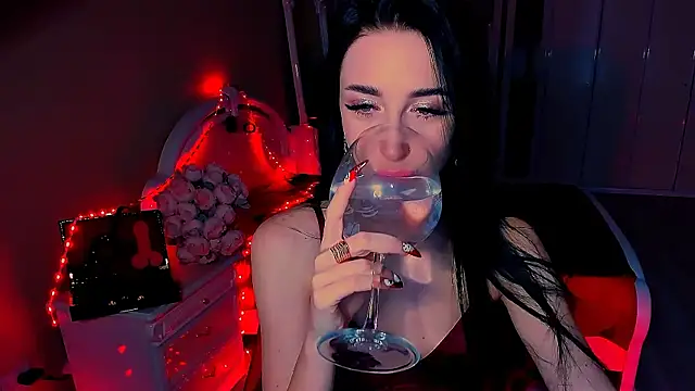 lovely desire online show from March 6, 2025, 7:25 am