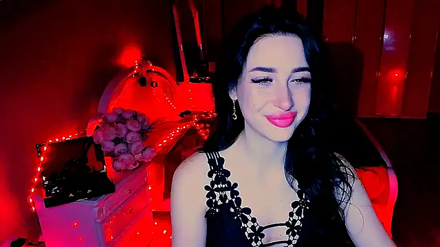 lovely desire online show from March 22, 2025, 6:36 pm