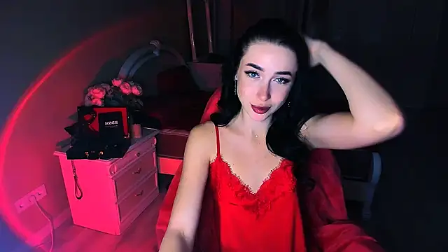 lovely desire online show from November 24, 2025, 8:14 am