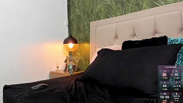 Nathaniel Park online show from January 18, 2025, 6:56 am