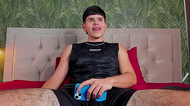 Nathaniel Park online show from February 28, 2025, 4:21 am