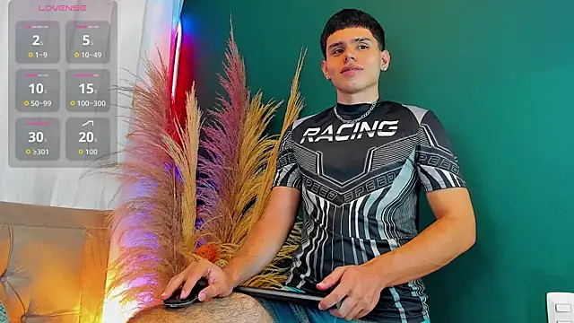 Nathaniel Park online show from September 18, 2025, 4:47 am