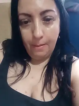 Veronica-Celie online show from November 2, 2025, 12:40 pm