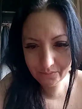 Veronica-Celie online show from November 26, 2025, 7:53 am