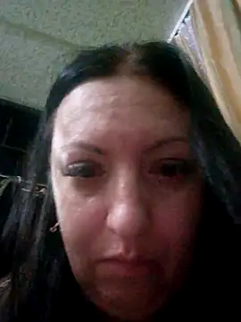 Veronica-Celie online show from December 2, 2025, 2:56 pm